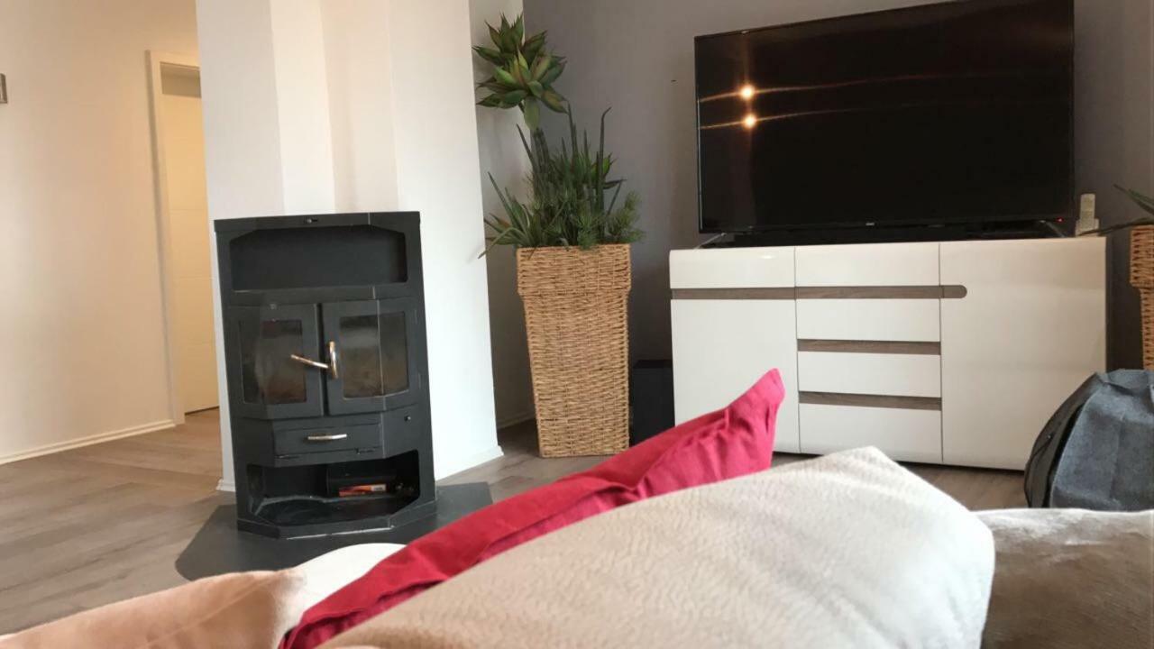 Stadtvilla Koe97 - Apartment Relax 雷姆沙伊德 外观 照片