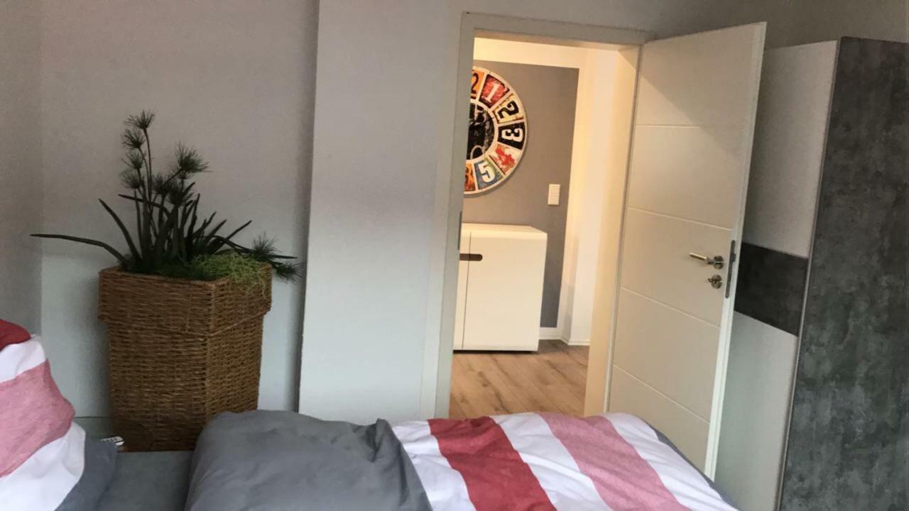 Stadtvilla Koe97 - Apartment Relax 雷姆沙伊德 外观 照片