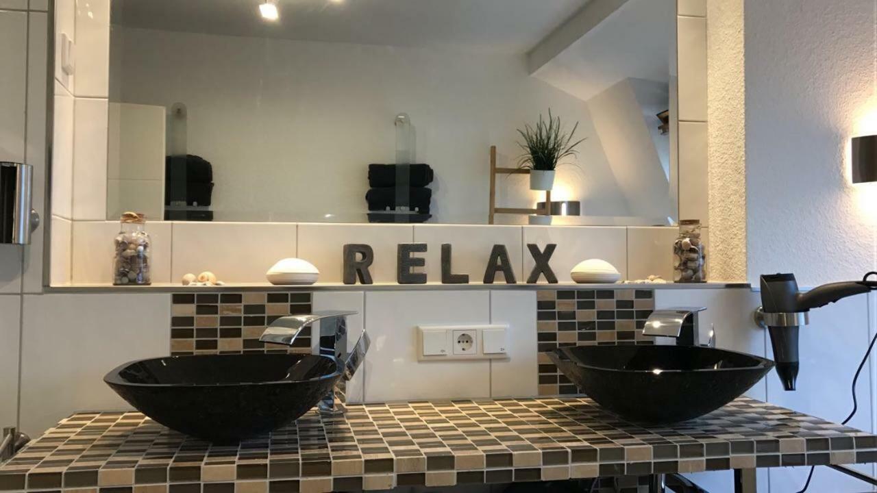 Stadtvilla Koe97 - Apartment Relax 雷姆沙伊德 外观 照片
