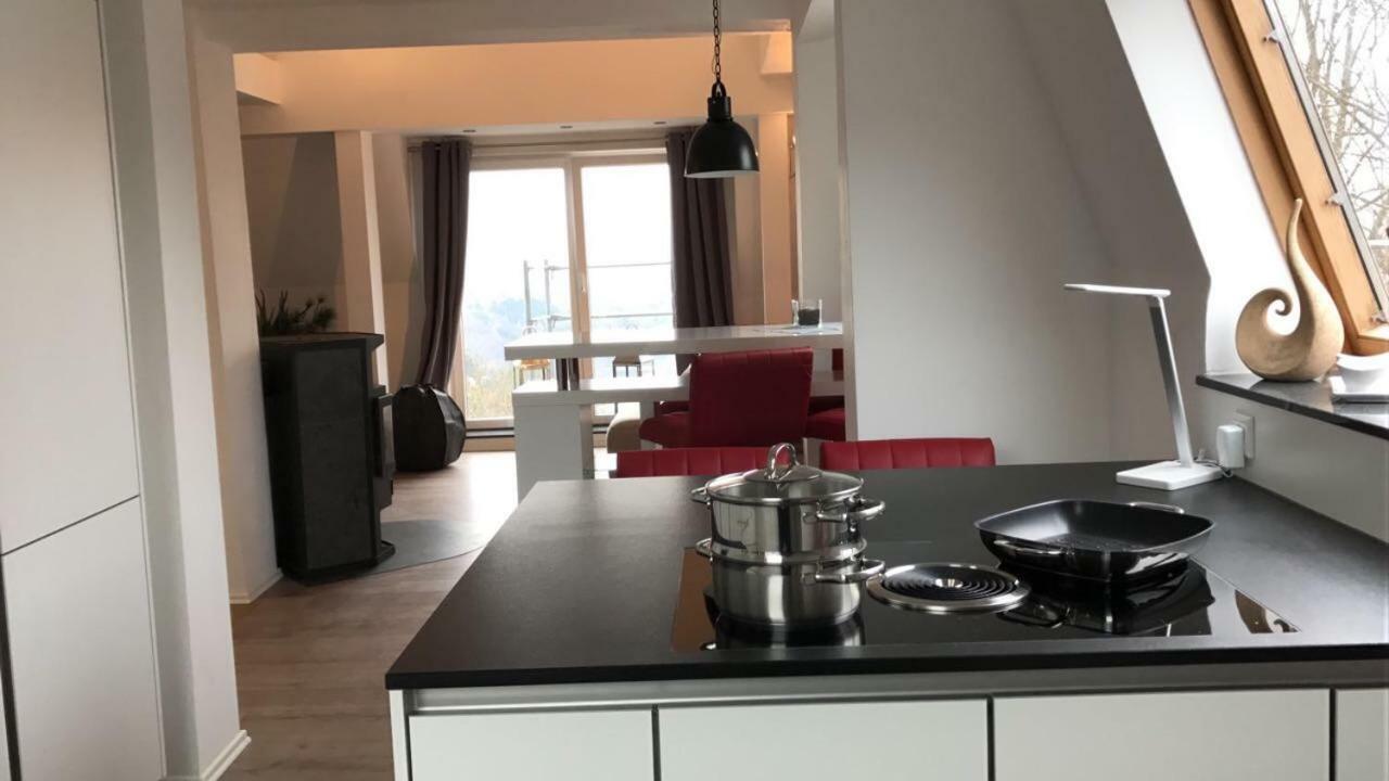 Stadtvilla Koe97 - Apartment Relax 雷姆沙伊德 外观 照片